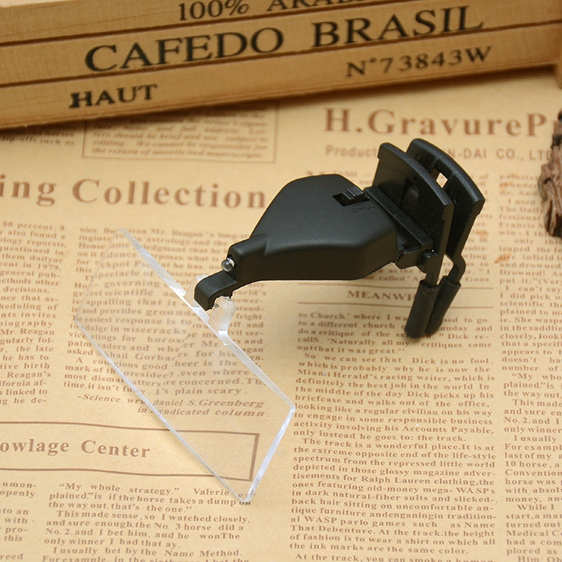 1.5X 2.5X 3.5X Eyewear Magnify - Embroidery Viewer 评论和价格