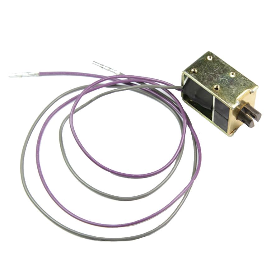 A9056037 Keep Solenoid TDS-K10 - Embroidery Machine Barudan 评论和价格