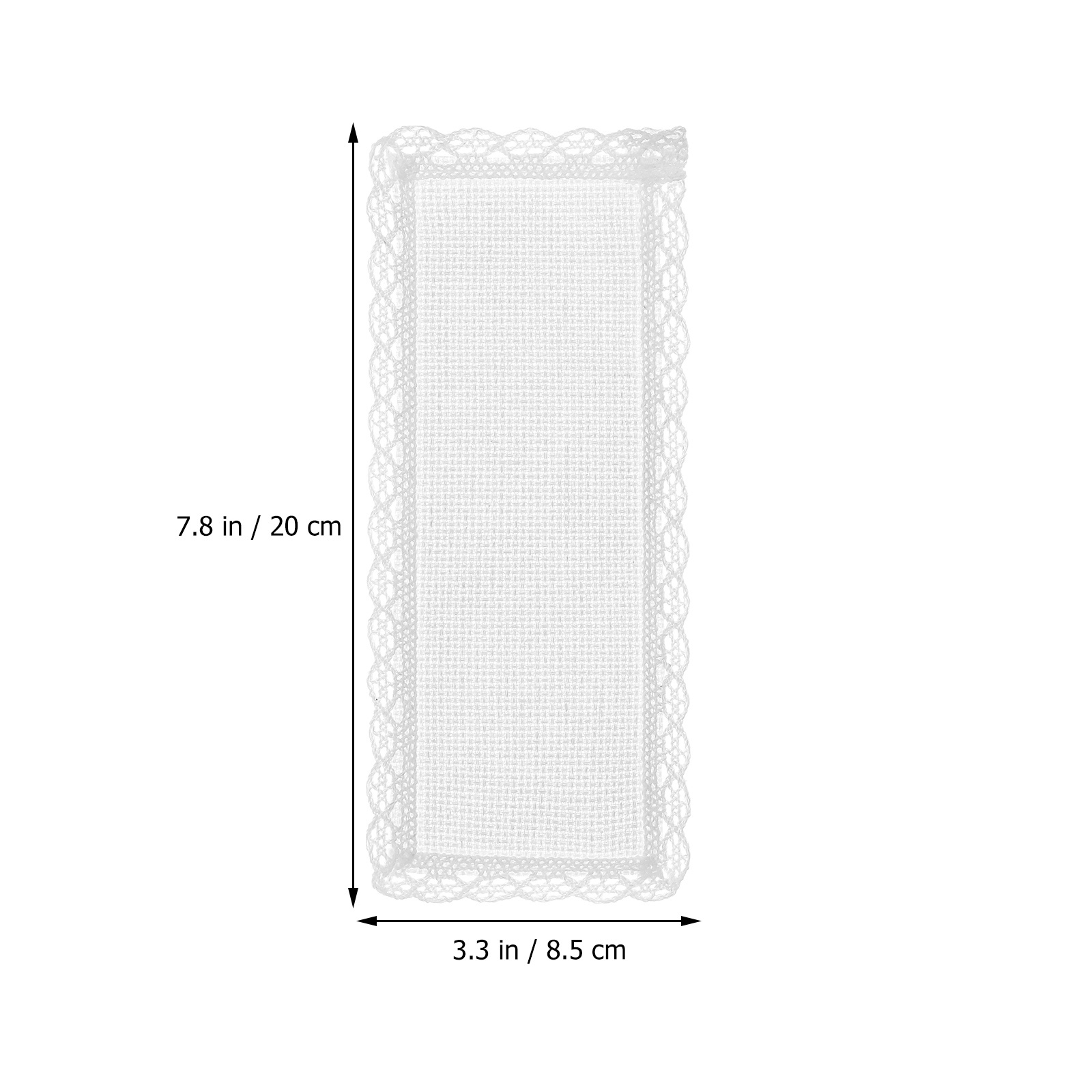 10pcs Cross Bookmarks Blank Em - Embroidery Viewer 评论和价格
