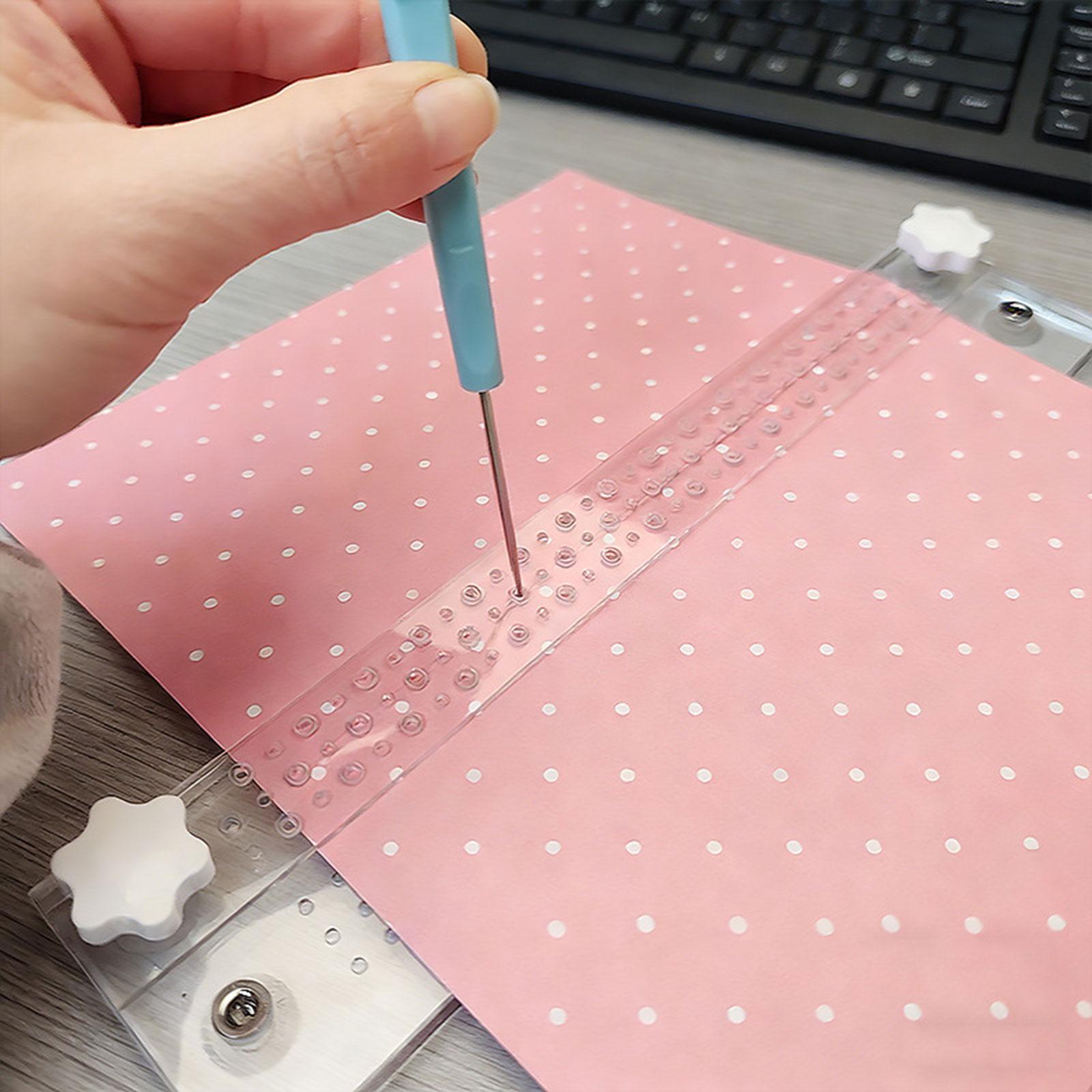 Book Binding Kit Bookbinding P - Embroidery Guide Book 评论和价格