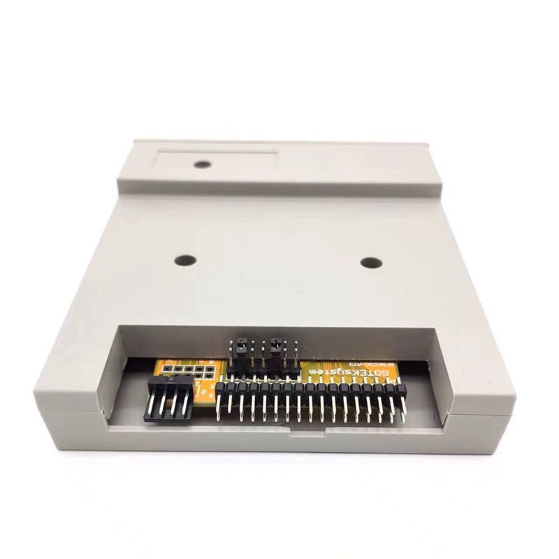 Genuine Gotek SFR1M44-FU Flopp - Embroidery Viewer 评论和价格