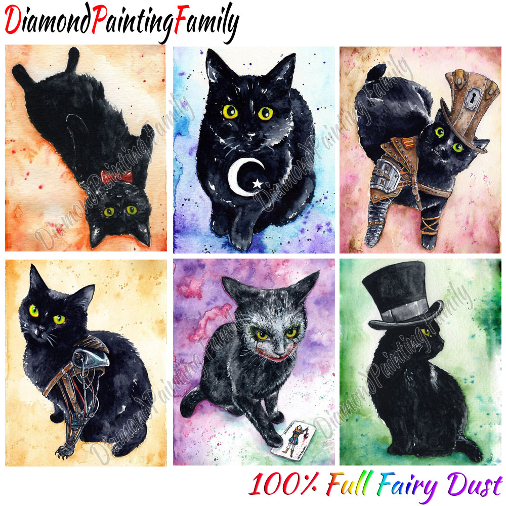Diamond Painting Family Full F - Embroidery Kit Set 评论和价格