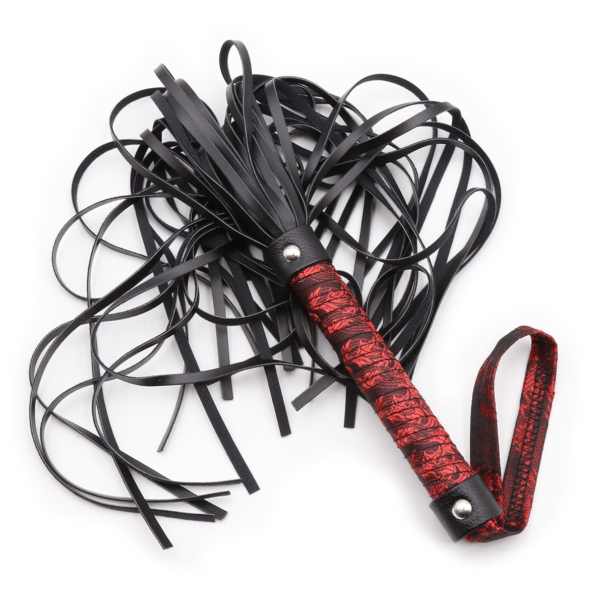 BDSM Woman Harness Nipple Cove - Embroidery Kit Set 评论和价格