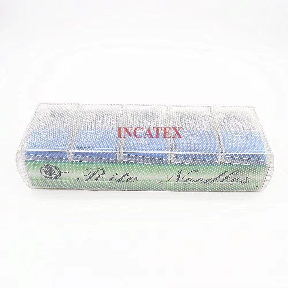 500 Pcs Genuine RITO Embroider - Embroidery Machine Barudan 评论和价格