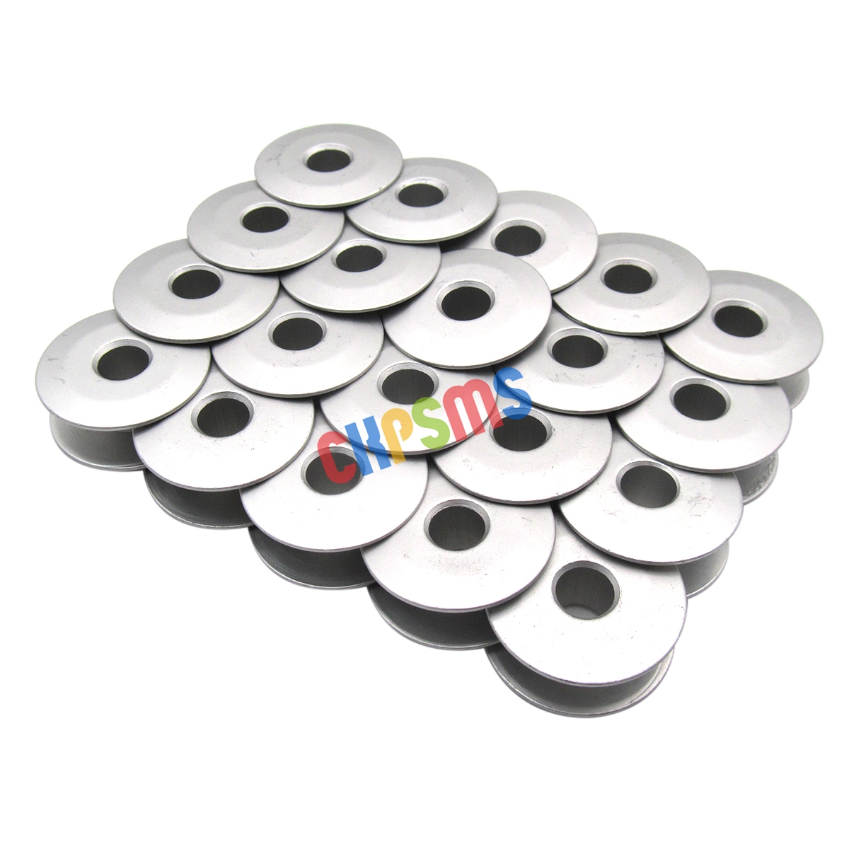 Standard bobbins for embroider - Embroidery Machine Barudan 评论和价格