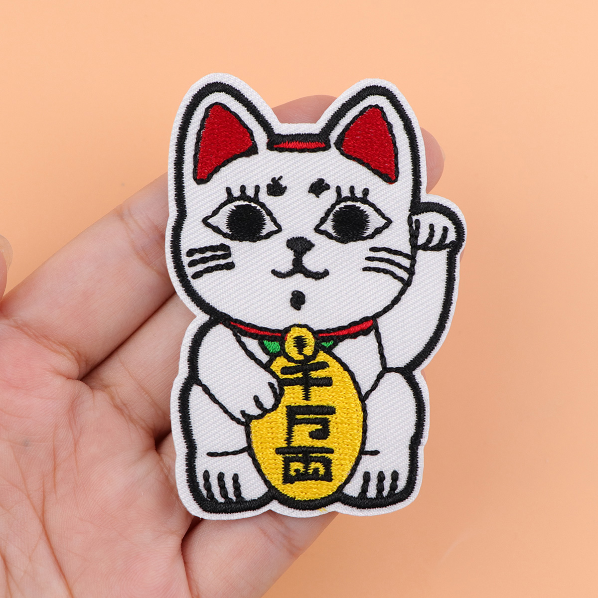 Do It Lady ADHD Quotes Patch I - Embroidery Viewer 评论和价格