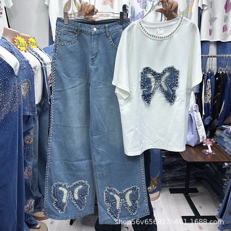 New Spring Summer Loose Women  - Embroidery On Shirt 评论和价格
