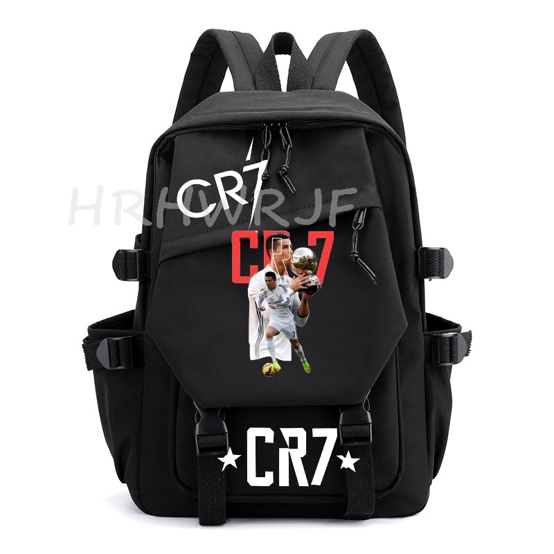 INS Capacity CR7 Backpack for  - Embroidery Legacy Software 评论和价格