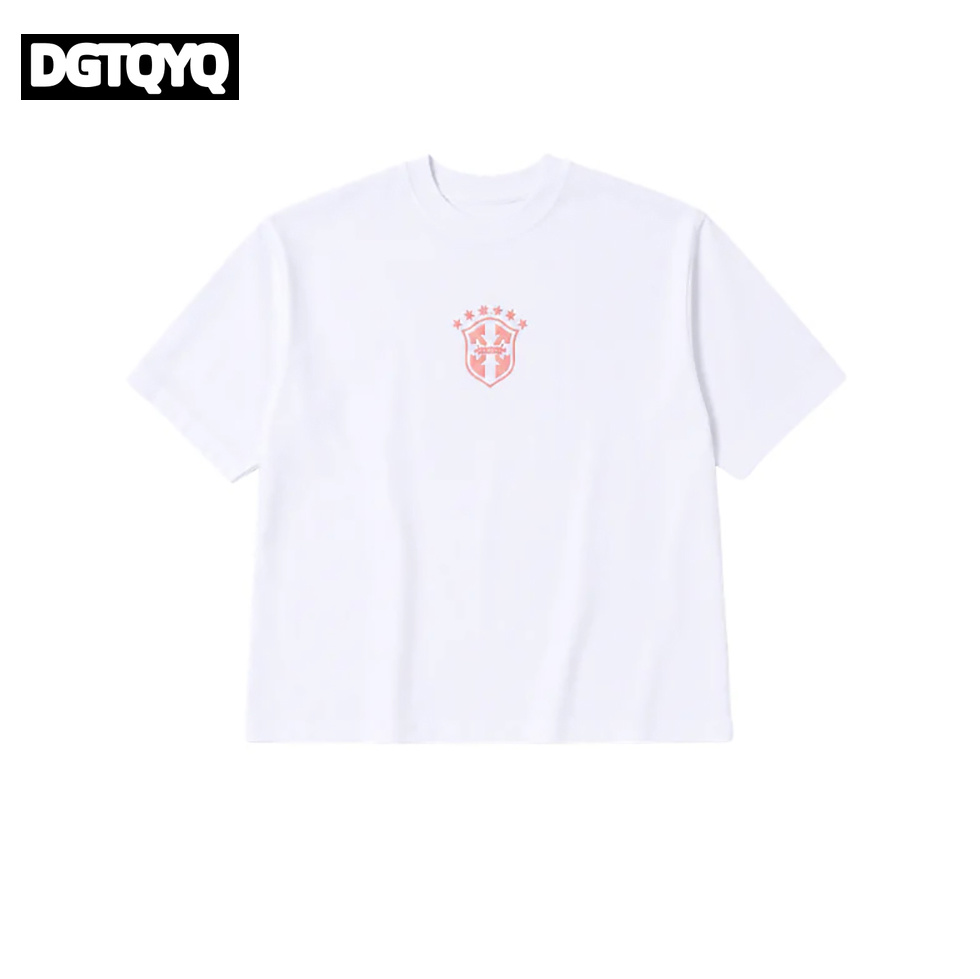 Man's Summer New Pink Embroide - Embroidery On Shirt 评论和价格