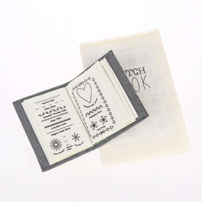 Embroidery Book Adorable Handm - Embroidery Guide Book 评论和价格