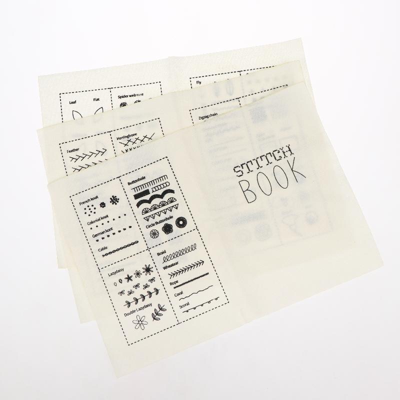 Embroidery Book Adorable Handm - Embroidery Guide Book 评论和价格