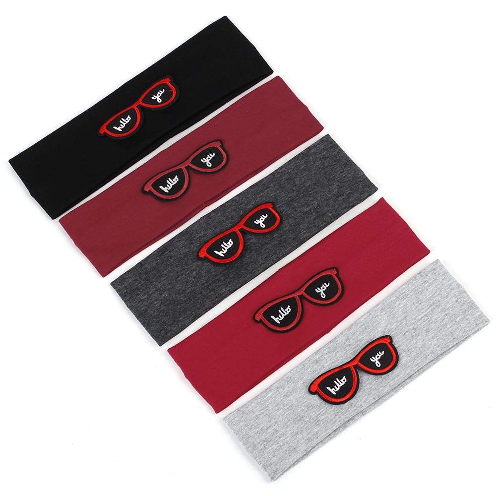 2021 Newborn Fashion Turban Ba - Embroidery Viewer 评论和价格