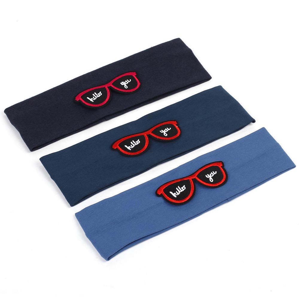 2021 Newborn Fashion Turban Ba - Embroidery Viewer 评论和价格