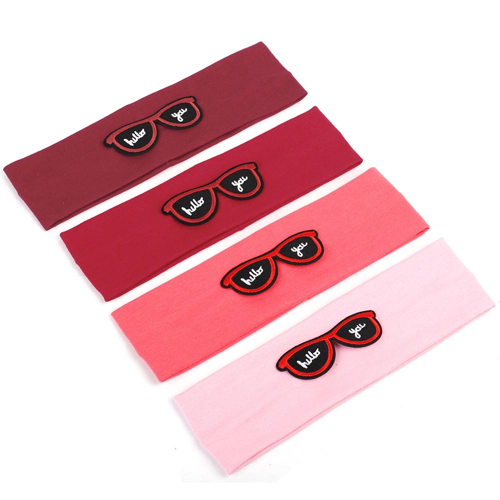 2021 Newborn Fashion Turban Ba - Embroidery Viewer 评论和价格