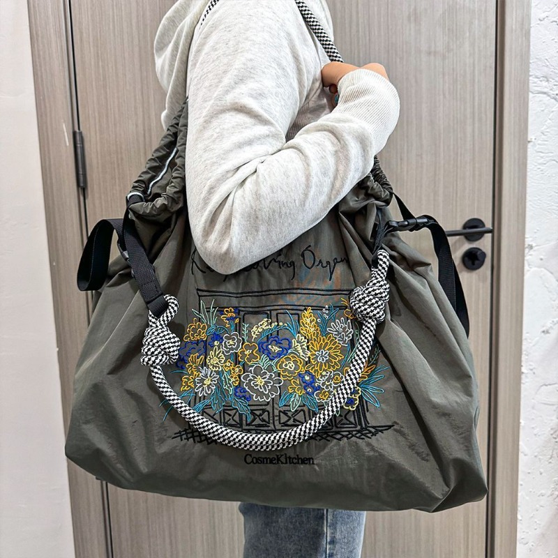 Shopping Embroidery Environmen - Embroidery Net Dress 评论和价格