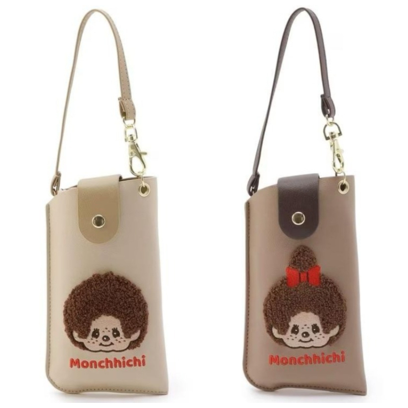 Monchhichi Cartoon Embroidery  - Embroidery Viewer 评论和价格